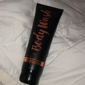 Sunless Tan Body Wash